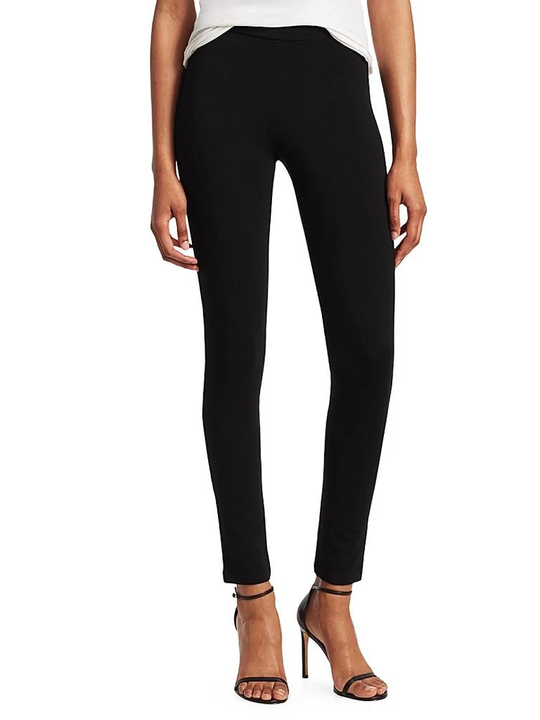 商品Theory|Shawn Ponte Leggings,价格¥1487,第3张图片详细描述