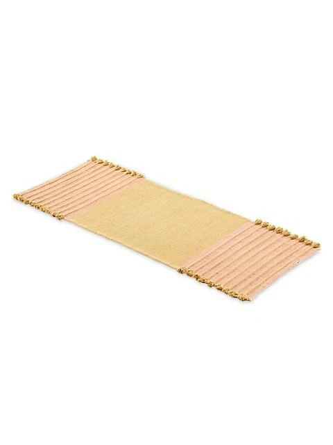 商品Bennd Yoga|Harda Madder Ayurvedic Yoga Mat,价格¥1269,第2张图片详细描述