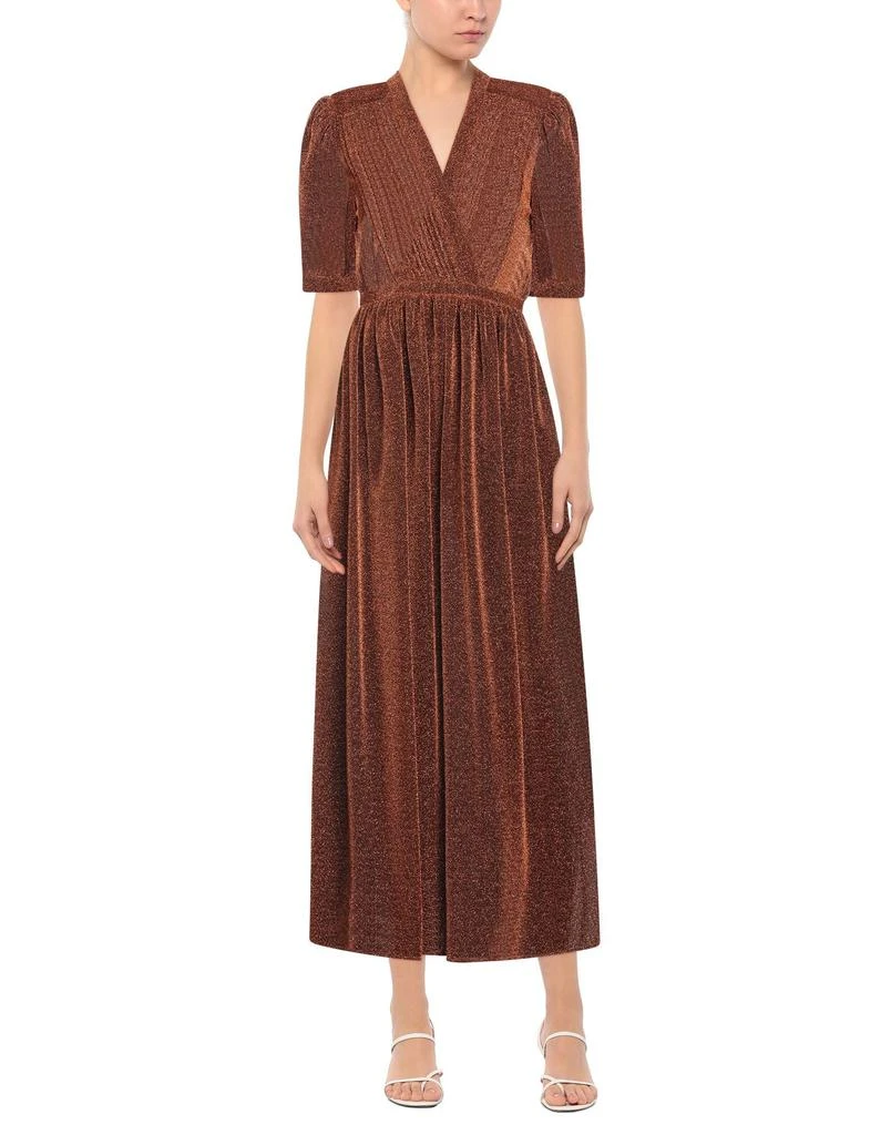 商品House of Holland|Long dress,价格¥452,第2张图片详细描述