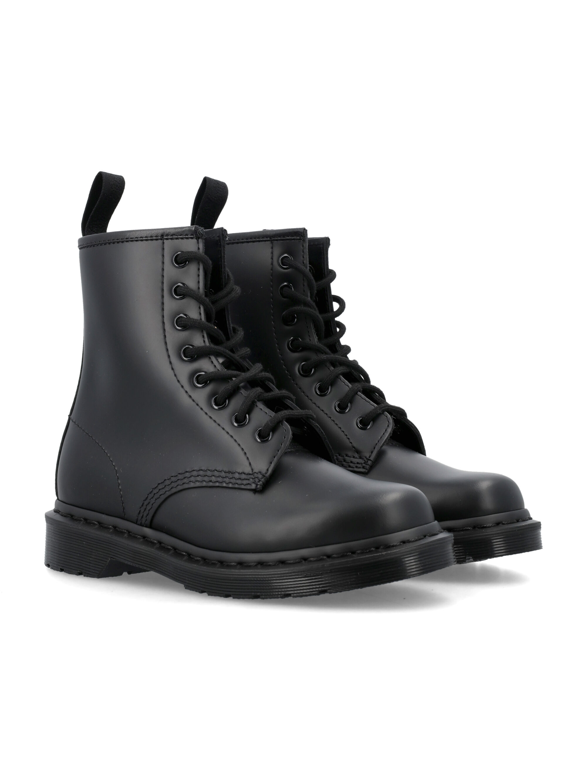 Dr. Martens 男士休闲鞋 22A14353001SBLACK 黑色商品第2张图片规格展示