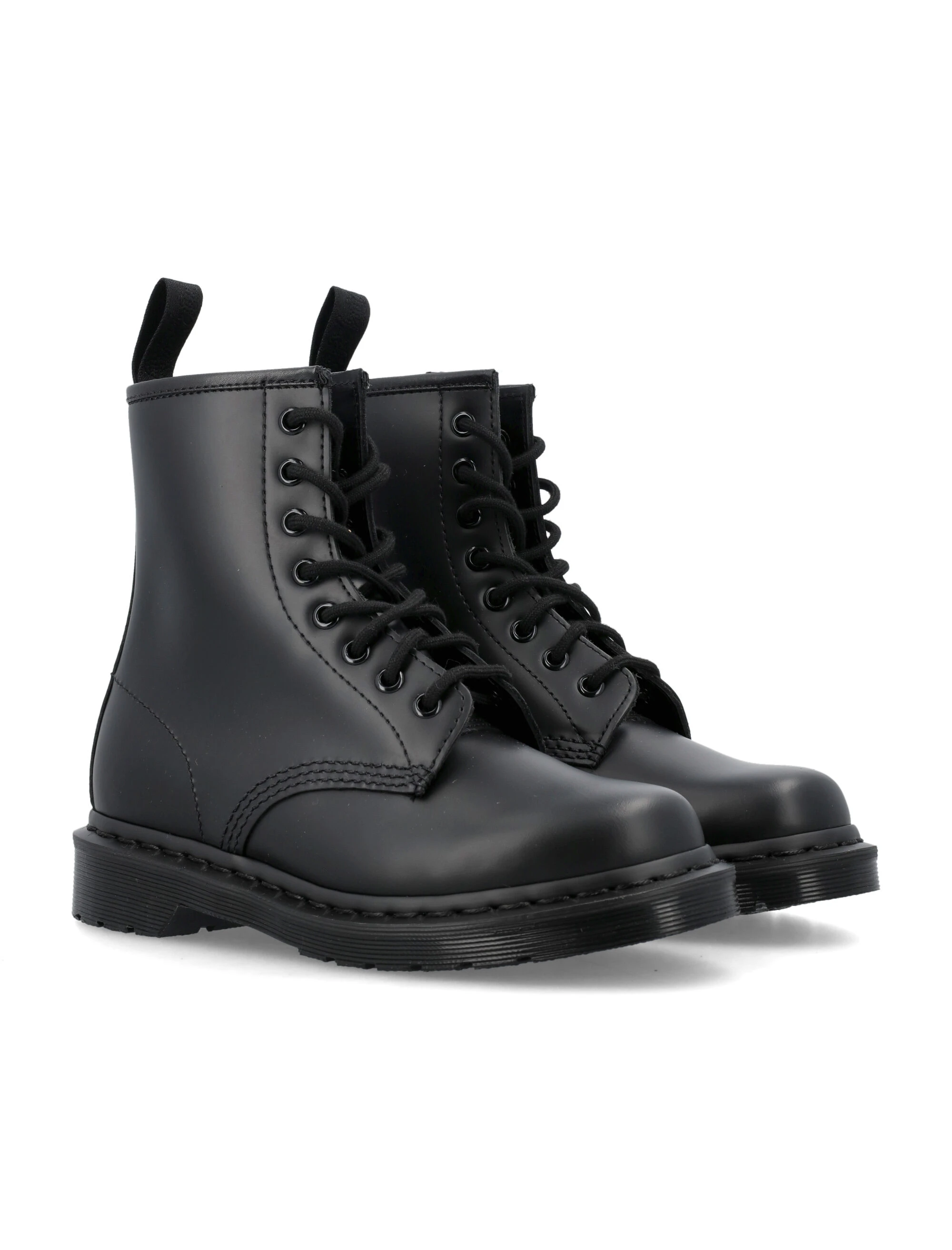 商品【预售7天】 Dr. Martens|Dr. Martens 男士休闲鞋 22A14353001SBLACK 黑色,价格¥897,第3张图片详细描述