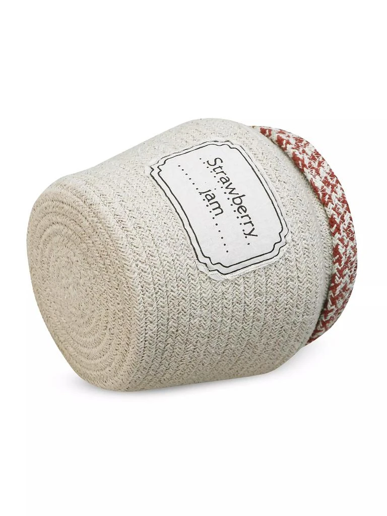 商品Lorena Canals|Basket Jam Jar,价格¥293,第3张图片详细描述