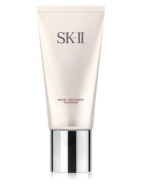 商品SK-II|Facial Treatment Cleanser,价格¥464,第1张图片