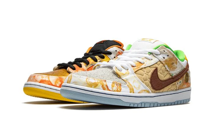 商品NIKE|Nike SB Dunk Low,价格¥3429-¥18875,第3张图片详细描述