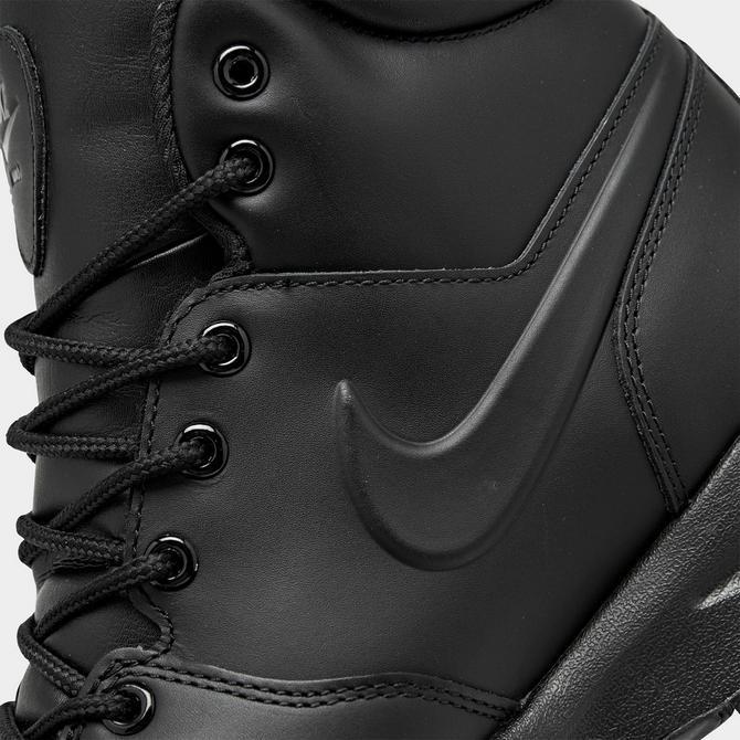 Nike Manoa Leather Boots商品第5张图片规格展示