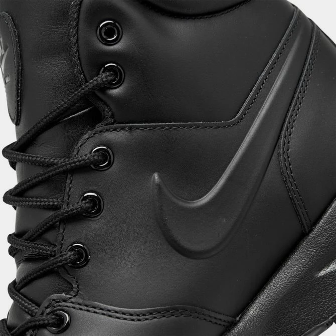 商品NIKE|Nike Manoa Leather Boots,价格¥702,第3张图片详细描述