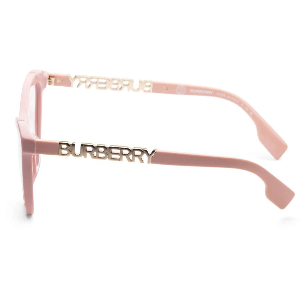 商品Burberry|Burberry Angelica 眼镜,价格¥719,第3张图片详细描述