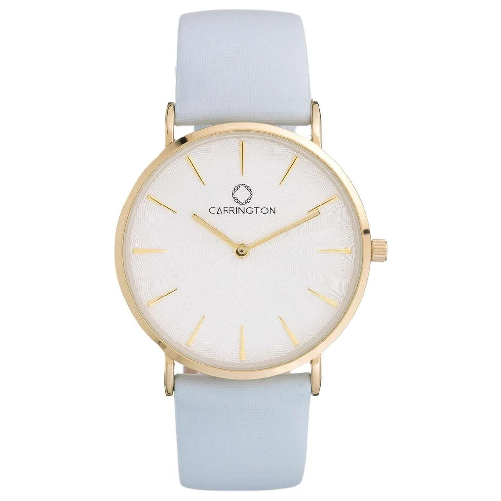 商品Carrington|Carrington Lilian Women's Watch,价格¥208,第1张图片