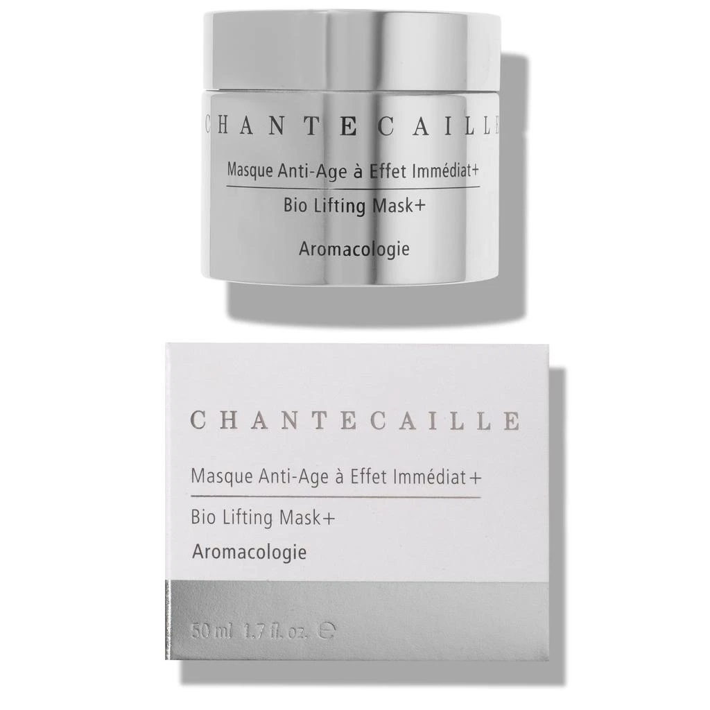 商品Chantecaille|Bio Lifting Mask+,价格¥556-¥1829,第4张图片详细描述