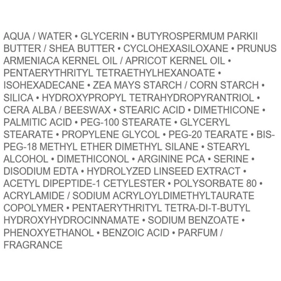 商品La Roche Posay|Substiane Eye Cream for Depuffing and Replenishing Care,价格¥389,第2张图片详细描述