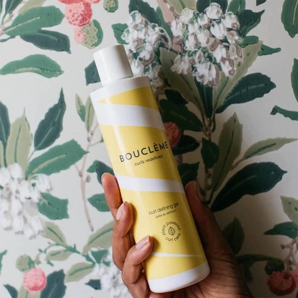 商品Boucleme|Bouclème Curl Defining Gel 300ml,价格¥202,第5张图片详细描述