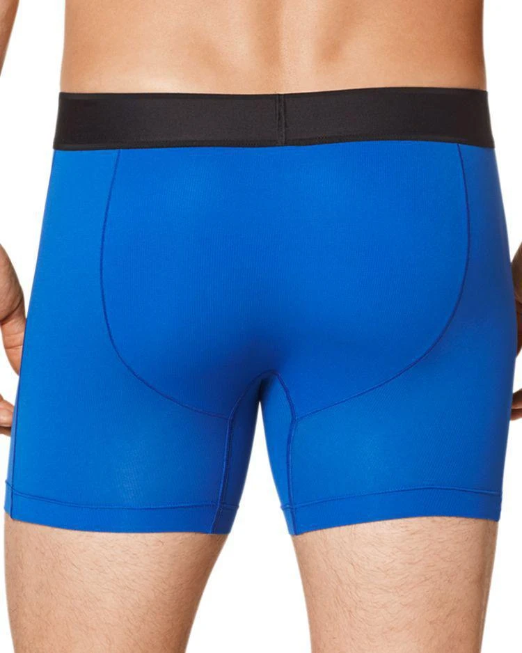 商品Tommy John|Air Onyx 男士平角内裤,价格¥140,第2张图片详细描述