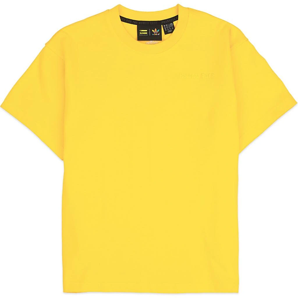 商品Adidas|Pharrell Williams Basics T-Shirt,价格¥269,第1张图片