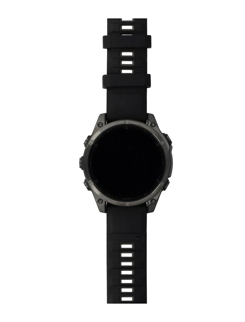 商品Garmin|FENIX 8 47MM,价格¥9064,第4张图片详细描述