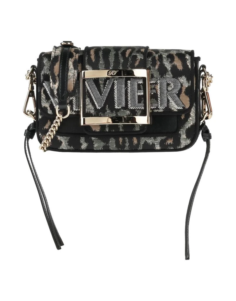 商品Roger Vivier|Cross-body bags,价格¥8185,第1张图片