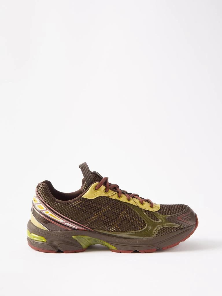 商品Asics|Curated by KIKO UB4-S Gel-1130 mesh trainers,价格¥1211,第1张图片