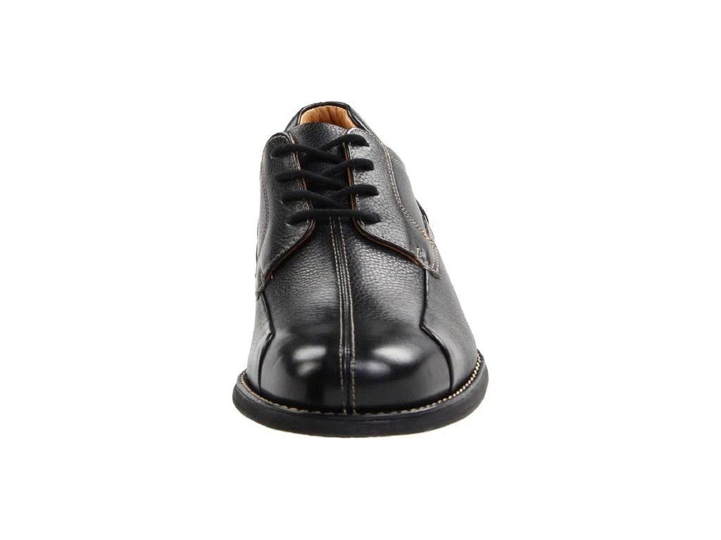 Shuler Causal Dress Bike Toe Oxford 商品