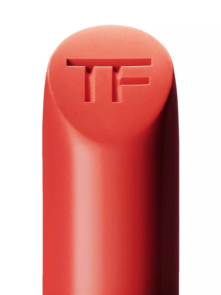 商品Tom Ford|TF黑金黑管唇膏 方管,价格¥445,第5张图片详细描述