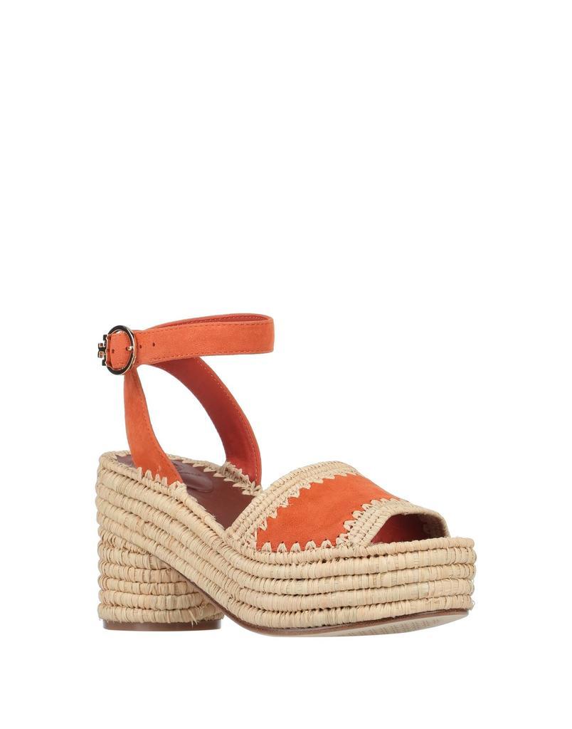 商品Tory Burch|Espadrilles,价格¥937,第4张图片详细描述