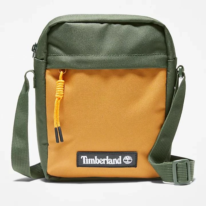 商品Timberland|Timberland® Crossbody Bag in Yellow,价格¥295,第1张图片