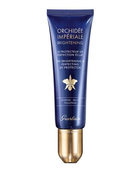 商品Guerlain|御廷兰花卓能焕活光澈美颜防护乳 - 1.0 oz./ 30 mL,价格¥1200,第2张图片详细描述