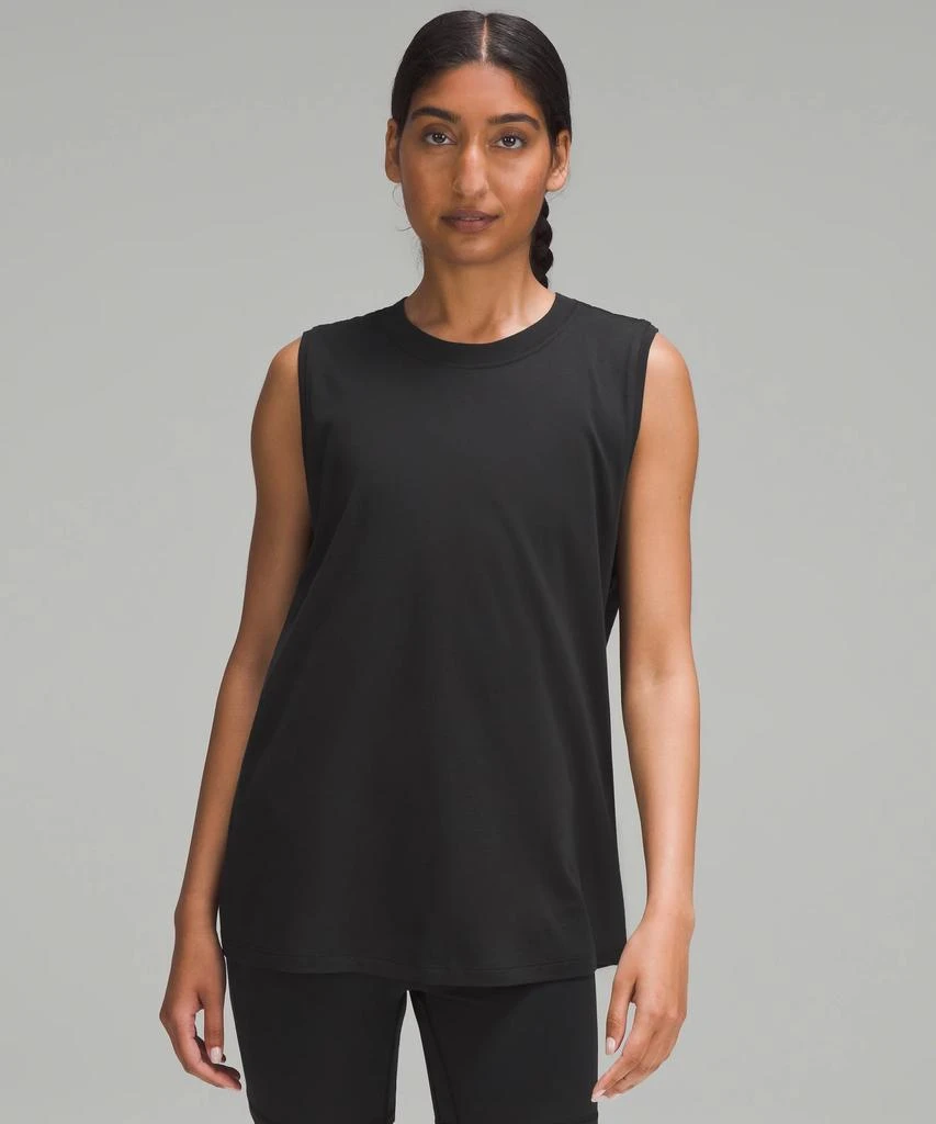商品Lululemon|All Yours Tank Top,价格¥201,第1张图片