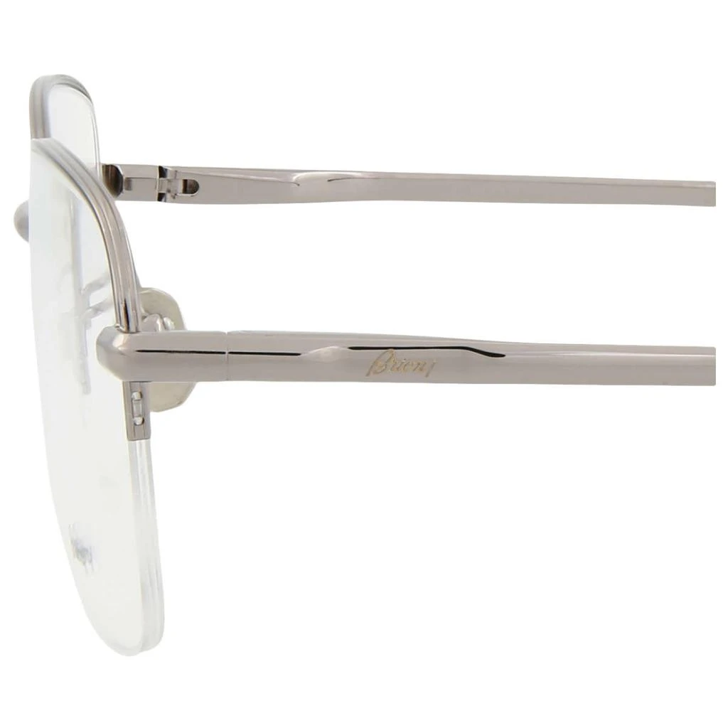 商品Brioni|Brioni Novelty 眼镜,价格¥927,第3张图片详细描述
