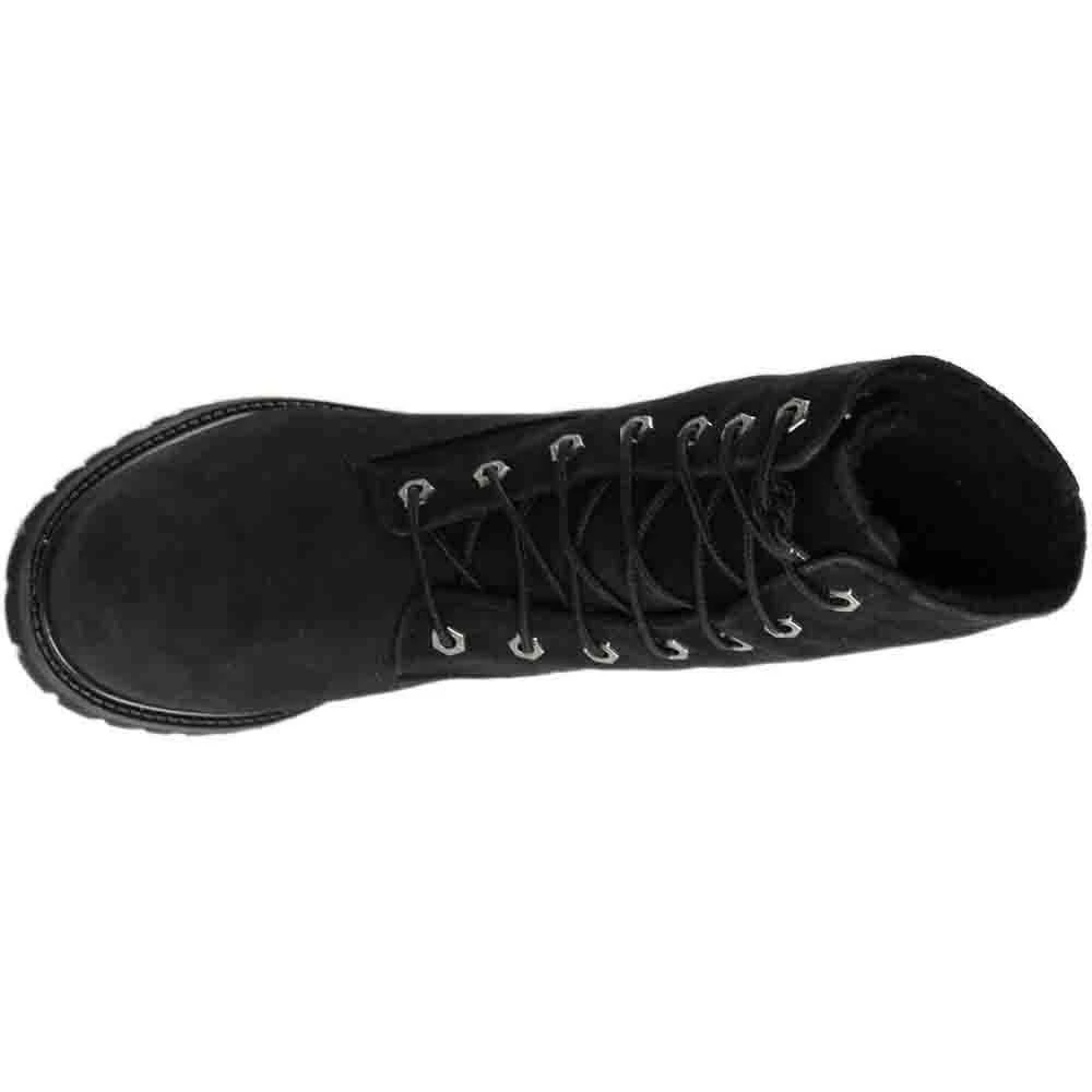 Authentics Waterproof Lace Up Booties 商品