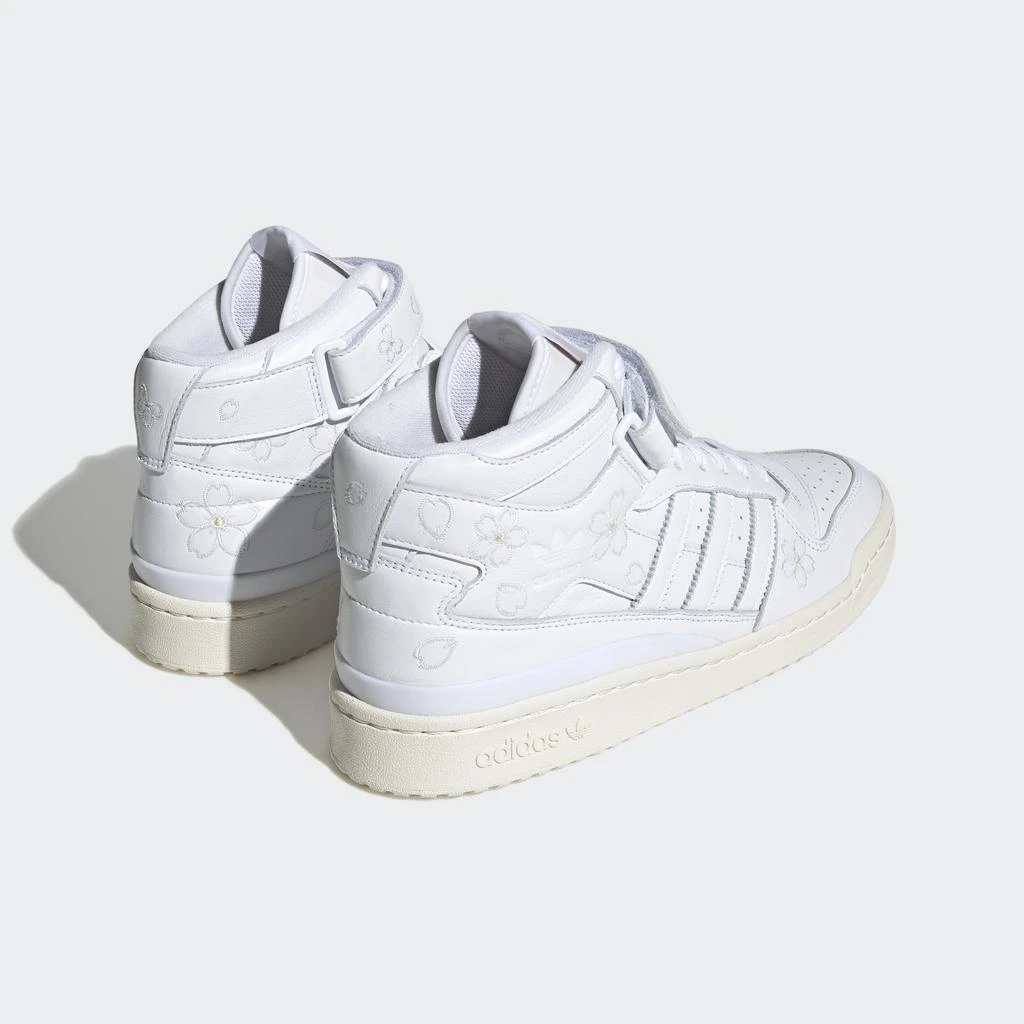 FORUM MID HANAMI SHOES 商品