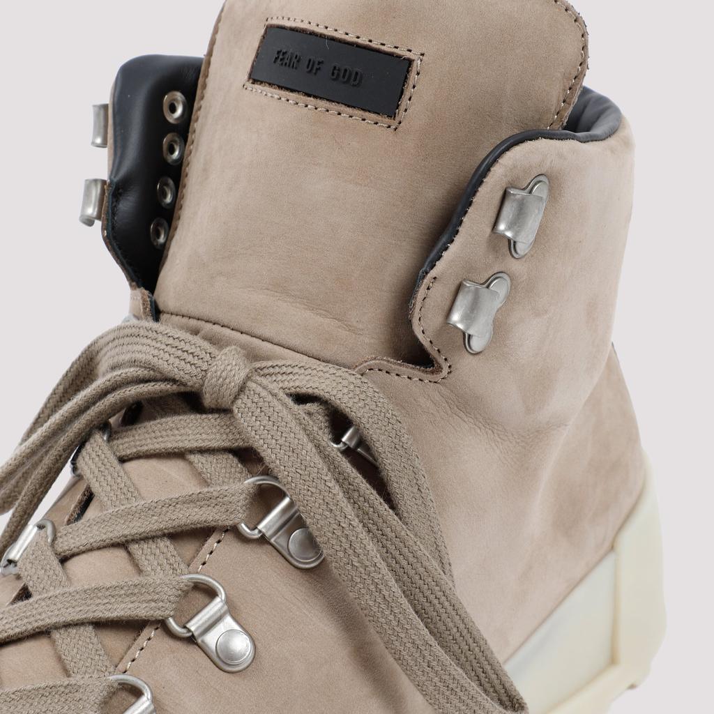 FEAR OF GOD  HIKER BOOTS SHOES商品第4张图片规格展示