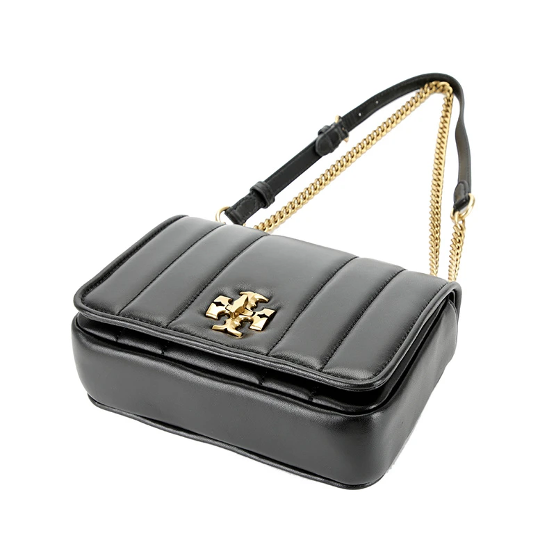 托里·伯奇TORY BURCH 女士皮质链条包单肩斜挎包 87244 商品