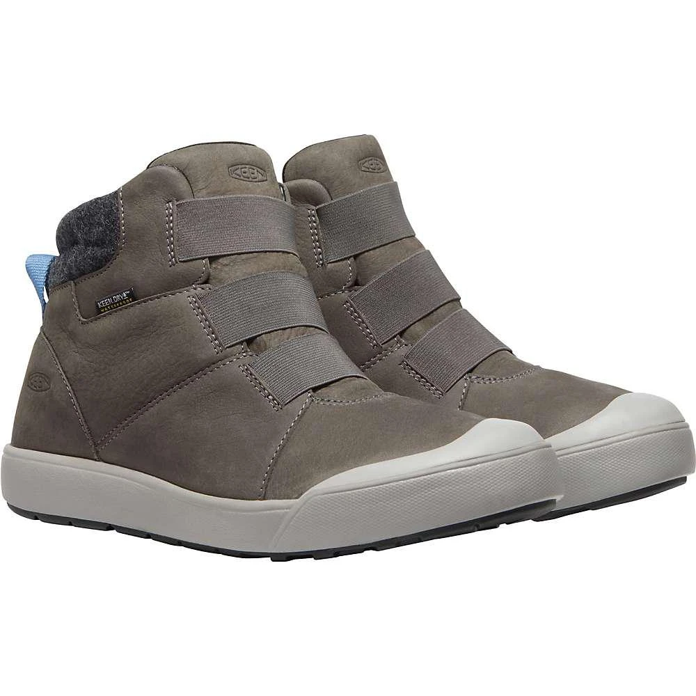 商品Keen|KEEN Women's Elle Winter WP Mid Boot,价格¥730,第5张图片详细描述