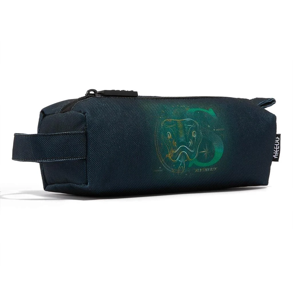 商品Akedo|Akedo x Harry Potter Houses Slytherin Pencil Case,价格¥169,第2张图片详细描述