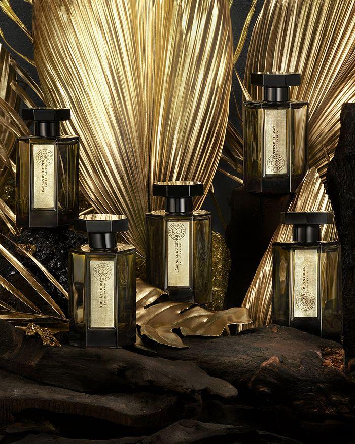 Légendes du Cèdre Eau de Parfum 3.4 oz.商品第4张图片规格展示