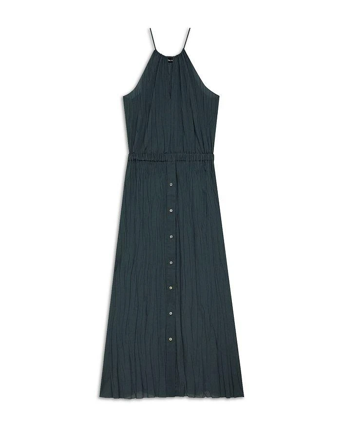 商品Theory|Gathered Cami Dress,价格¥775,第4张图片详细描述