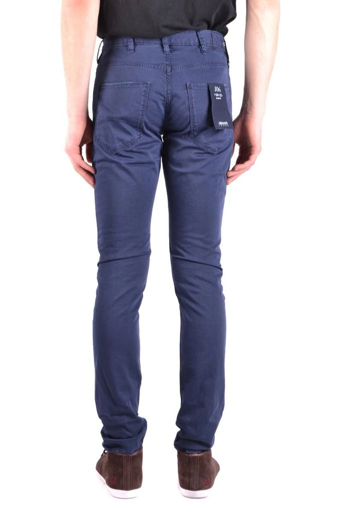 商品Armani|ARMANI JEANS Jeans,价格¥974,第3张图片详细描述