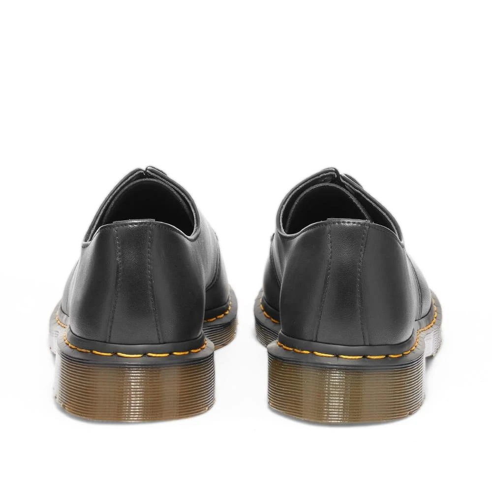 商品Dr. Martens|Dr. Martens Vegan 1461 3-Eye Shoe,价格¥712,第3张图片详细描述