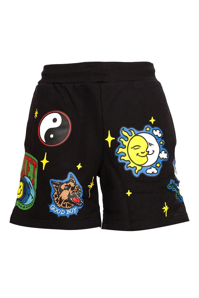 商品MARKET|MARKET MEN'S BERMUDA,价格¥917,第1张图片