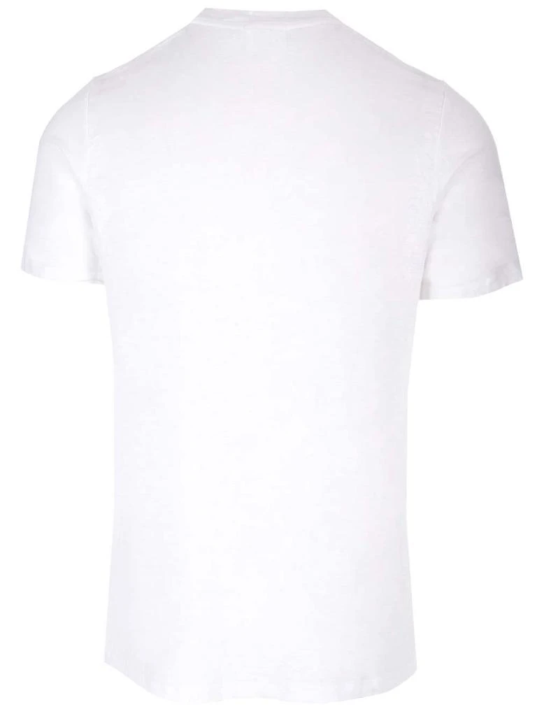 商品Isabel Marant|Isabel Marant Karman Logo Printed T-Shirt,价格¥726,第2张图片详细描述