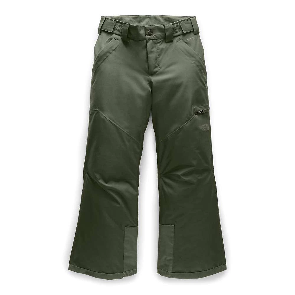 商品The North Face|Girls' Fresh Tracks Pant,价格¥569,第1张图片