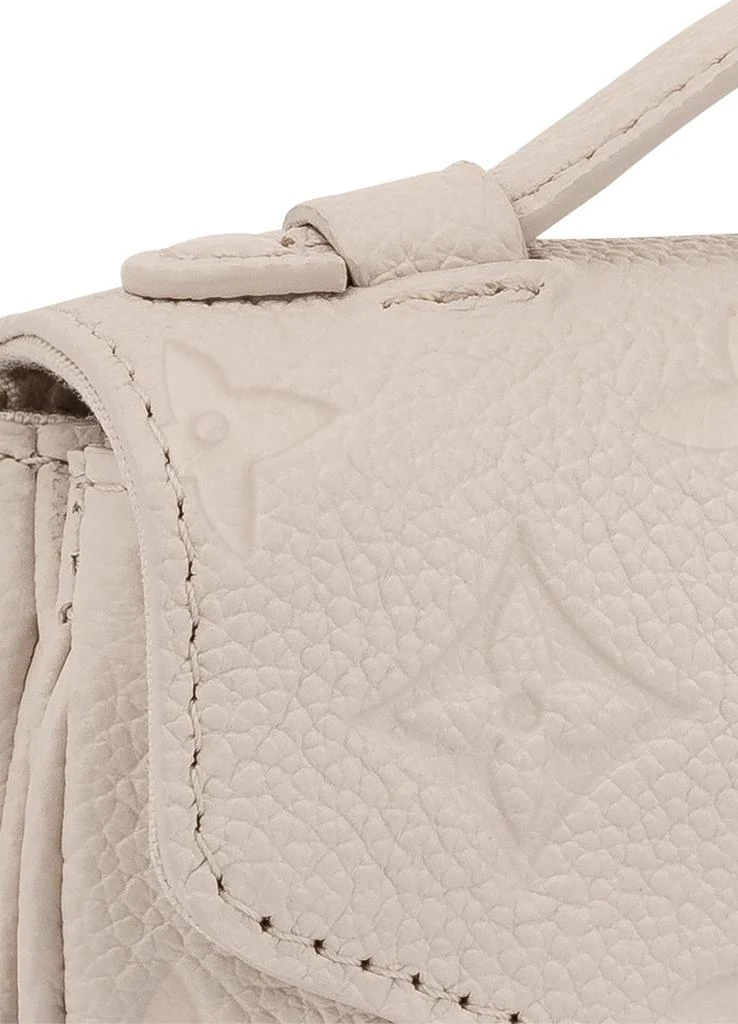 商品Louis Vuitton|Micro Métis 链条包,价格¥14841,第5张图片详细描述
