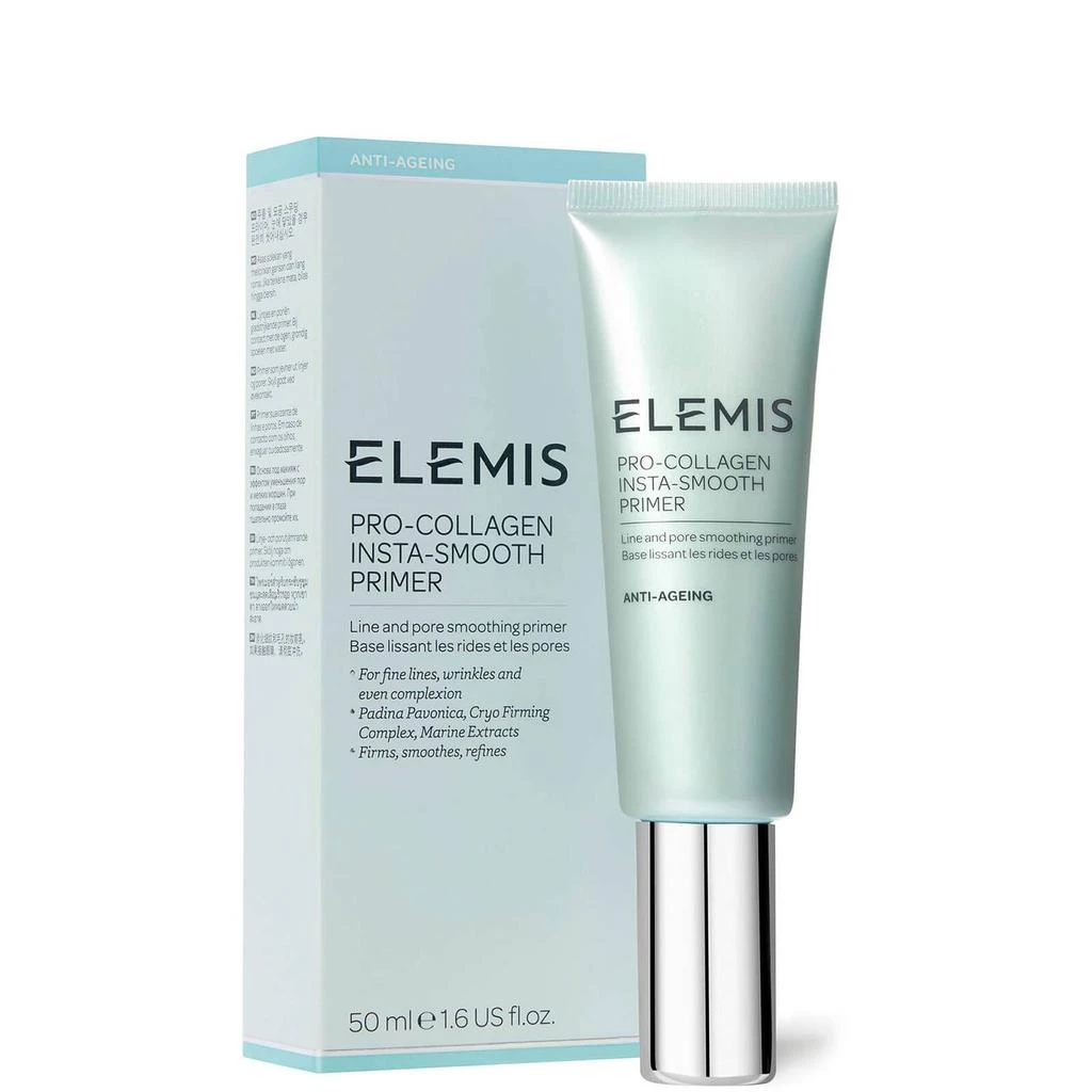 商品ELEMIS|Elemis Pro-Collagen Insta-Smooth Primer 50ml,价格¥636,第4张图片详细描述