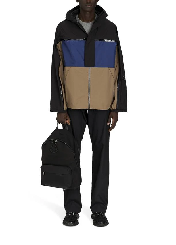 商品Moncler|x Fragment - Warren 夹克,价格¥12562,第1张图片