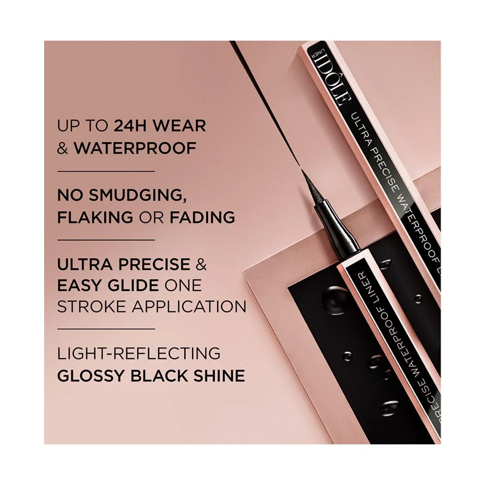 商品Lancôme|2-Pc. Idôle Mascara & Eyeliner Set,价格¥191,第2张图片详细描述