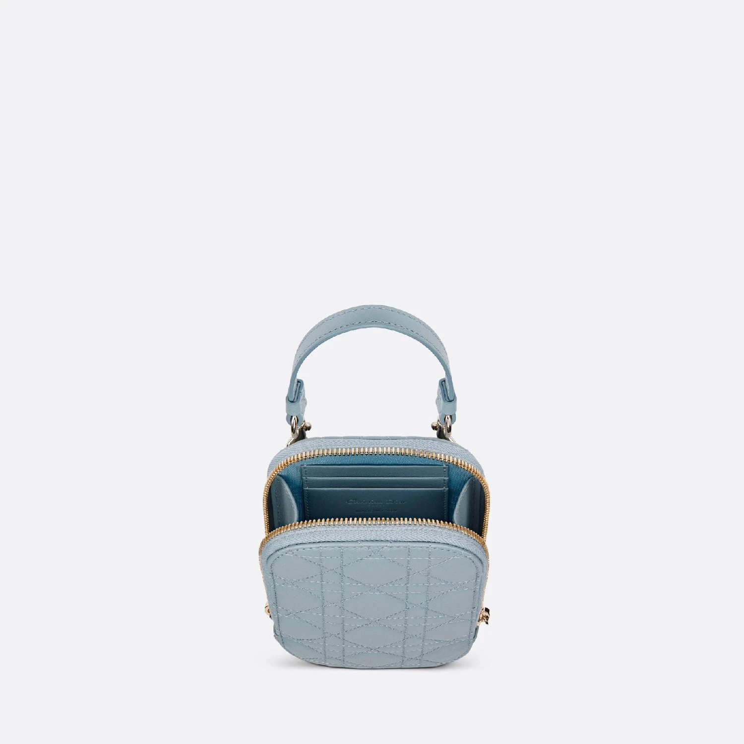 【预售】 迪奥 25春夏 女士 手机包 Lady Dior Call'in Dior 手机袋 S0872ONMJ_M81B  商品