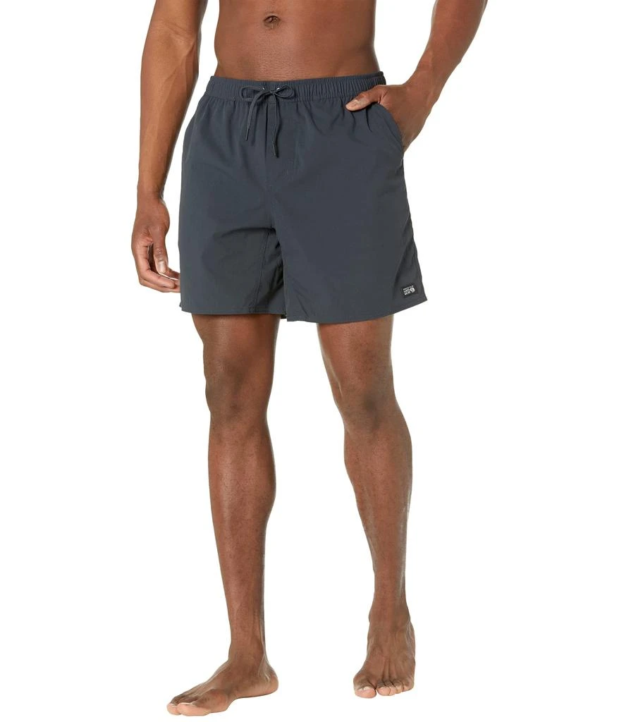 商品Mountain Hardwear|Chalkies™ Swim Shorts,价格¥287,第1张图片