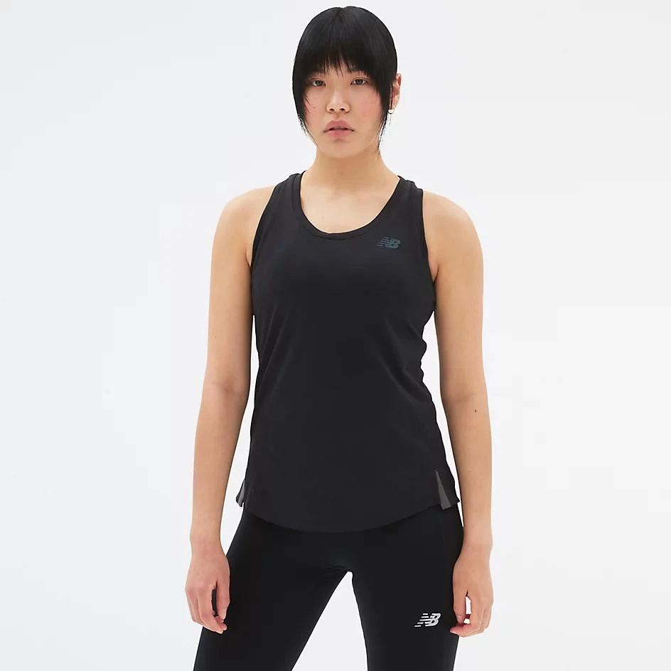 Q Speed Jacquard Tank 商品