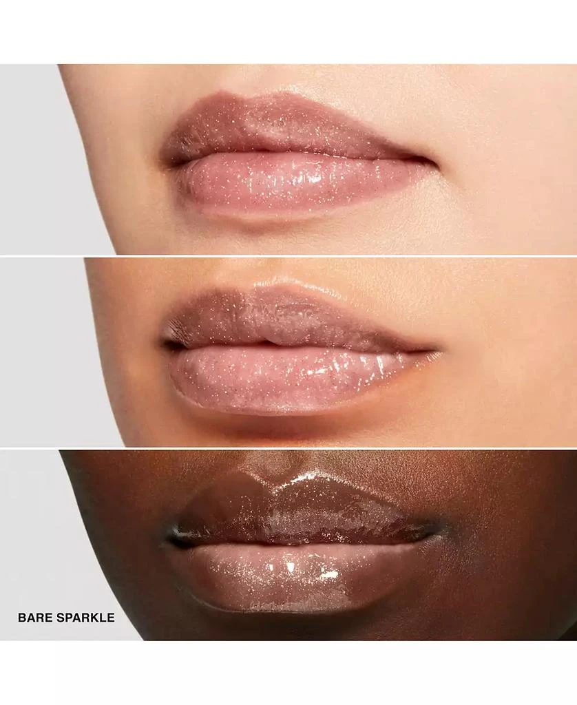 商品Bobbi Brown|Crushed Oil-Infused Lip Gloss Shimmer,价格¥245,第3张图片详细描述