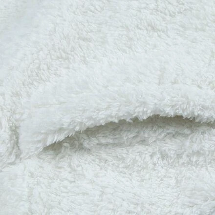 商品Patagonia|Los Gatos Fleece Hooded Jacket - Girls',价格¥365,第4张图片详细描述
