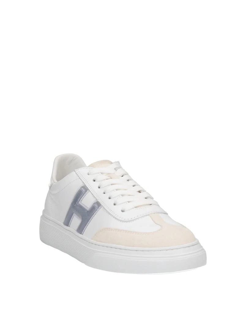 商品hogan|Sneakers,价格¥2441,第2张图片详细描述